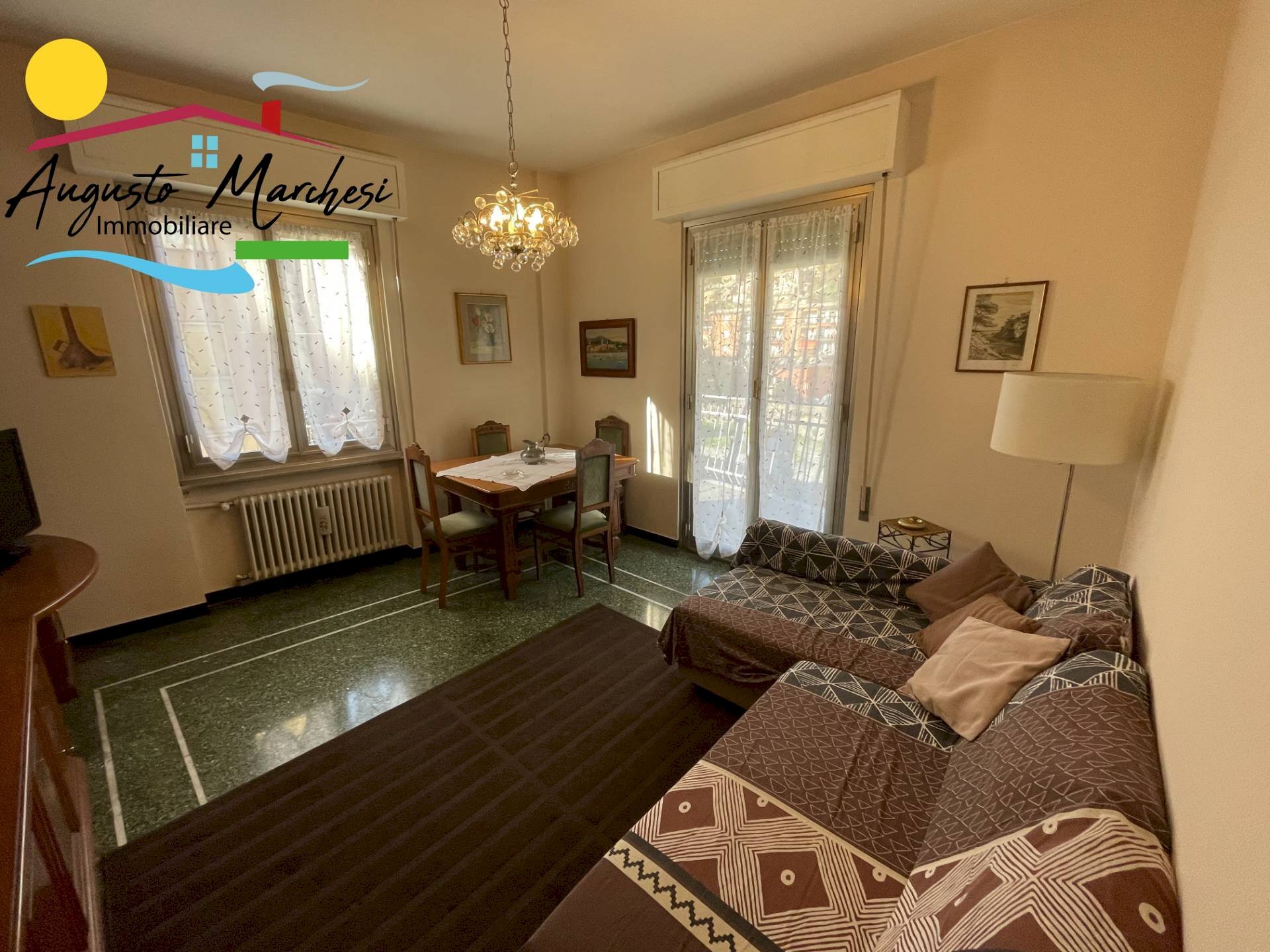 Foto 2 - Apartment SALITA SANT'ANTONIO
2, Recco - photo 2