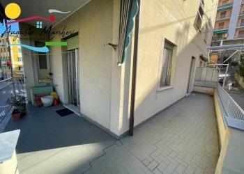 Foto 7 - Appartamento SALITA SANT'ANTONIO
 
2, Recco - foto 7