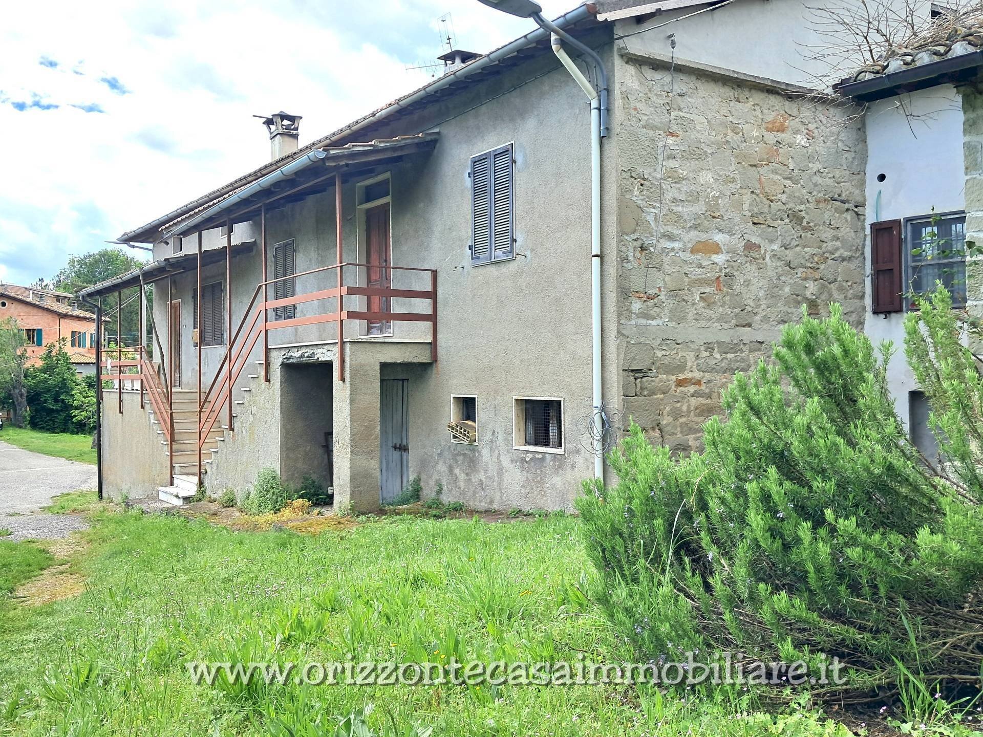 Foto 1 - Rustic FRAZIONE COLLINA, Ascoli Piceno - photo 1
