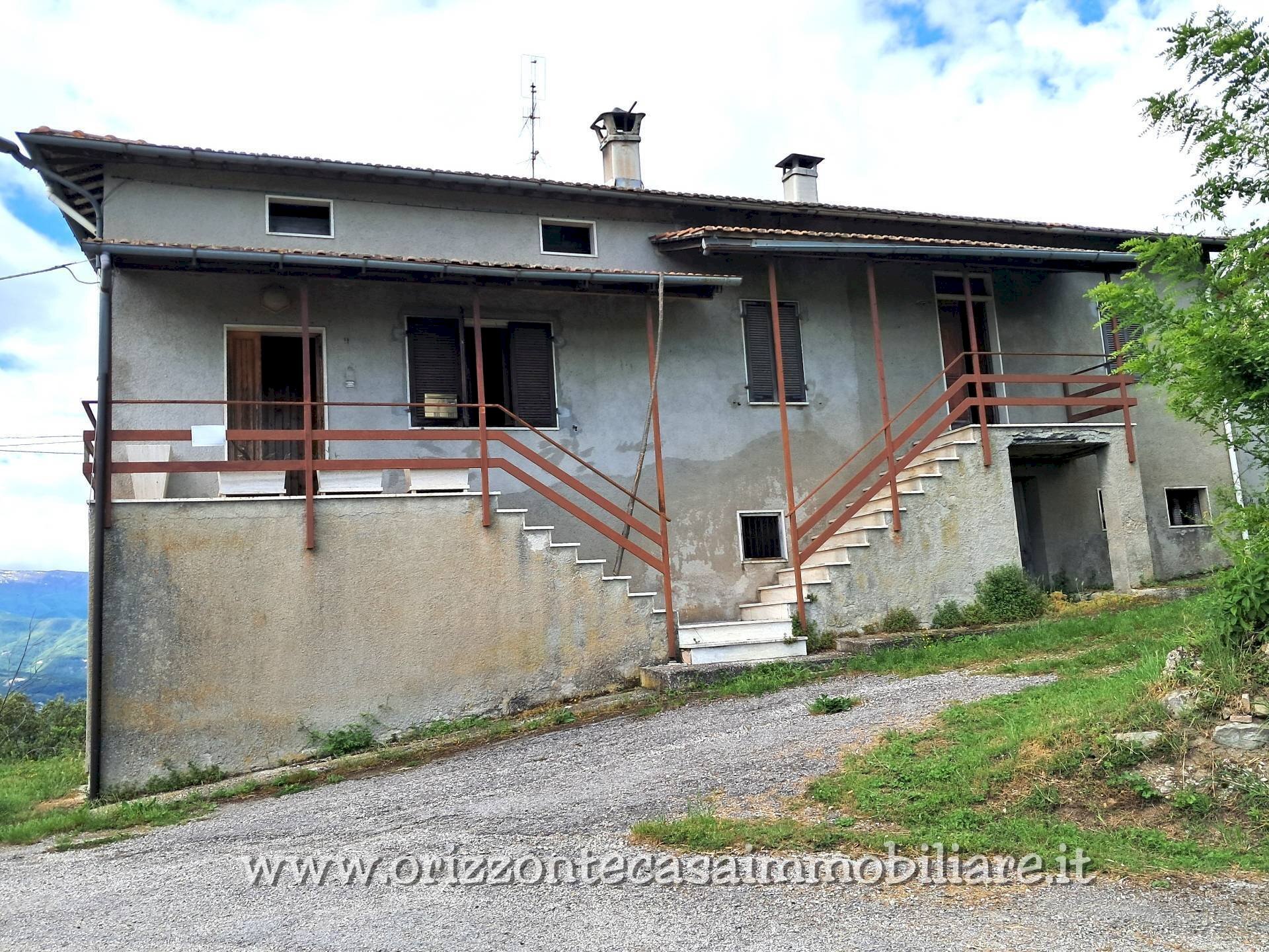 Foto 2 - Rustic FRAZIONE COLLINA, Ascoli Piceno - photo 2