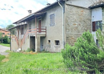 Foto 1 - Rustico FRAZIONE COLLINA, Ascoli Piceno - foto 1