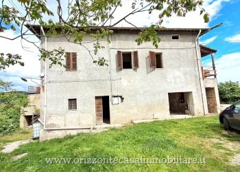 Foto 3 - Rustico FRAZIONE COLLINA, Ascoli Piceno - foto 3