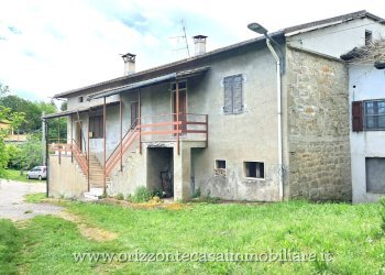 Foto 4 - Rustico FRAZIONE COLLINA, Ascoli Piceno - foto 4