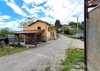 Foto 7 - Rustico FRAZIONE COLLINA, Ascoli Piceno - foto 7