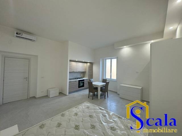 Foto 1 - One-room apartment zona comune, San Tammaro - photo 1