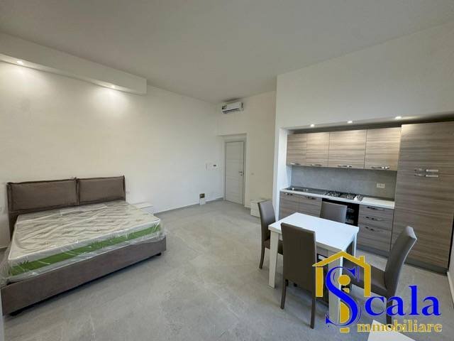 Foto 2 - One-room apartment zona comune, San Tammaro - photo 2