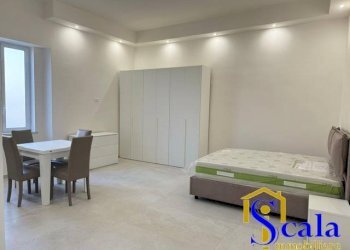 Foto 4 - Monolocale zona comune, San Tammaro - foto 4