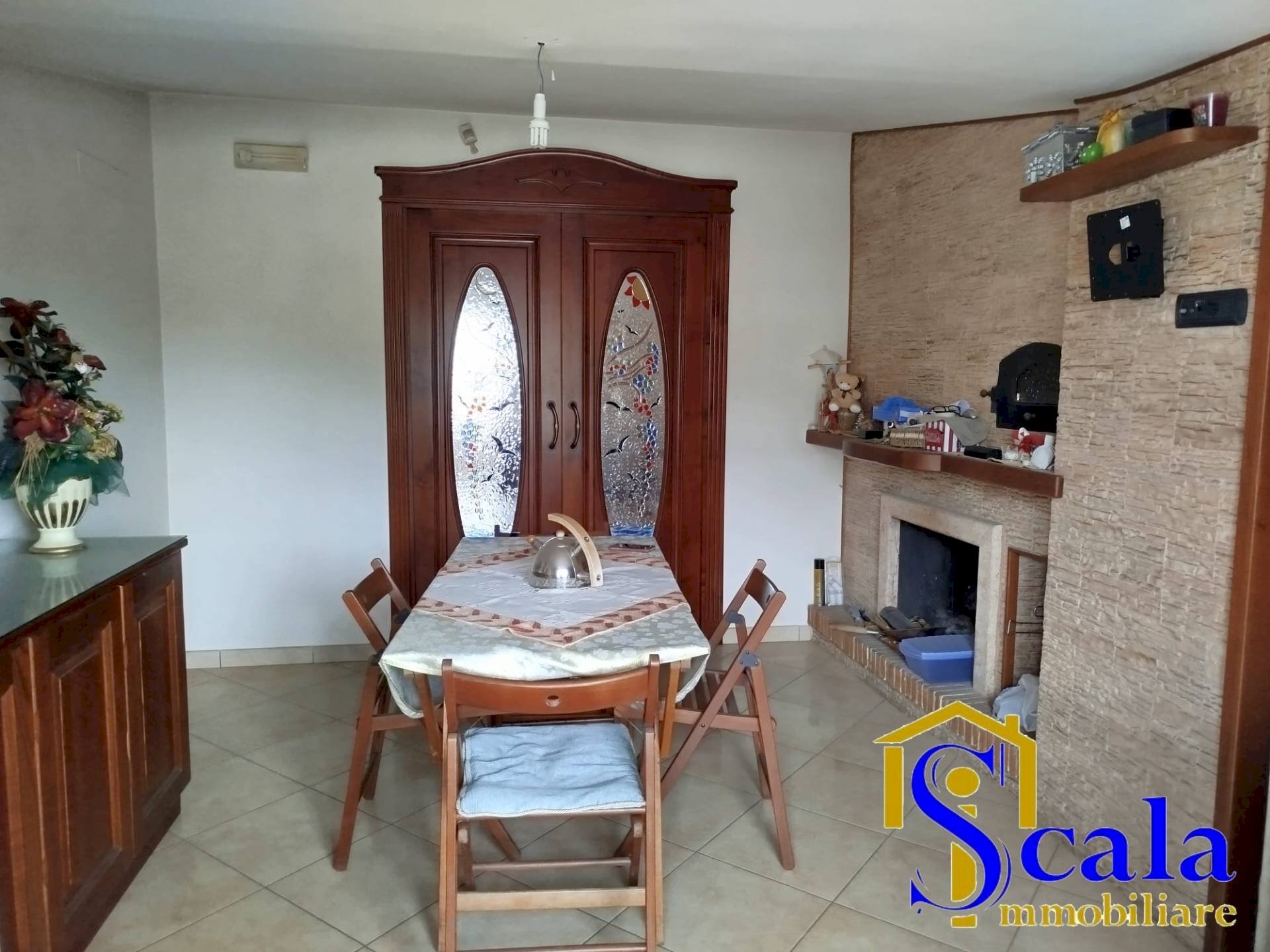 Foto 1 - Appartamento VIA DANTE, San Prisco - foto 1