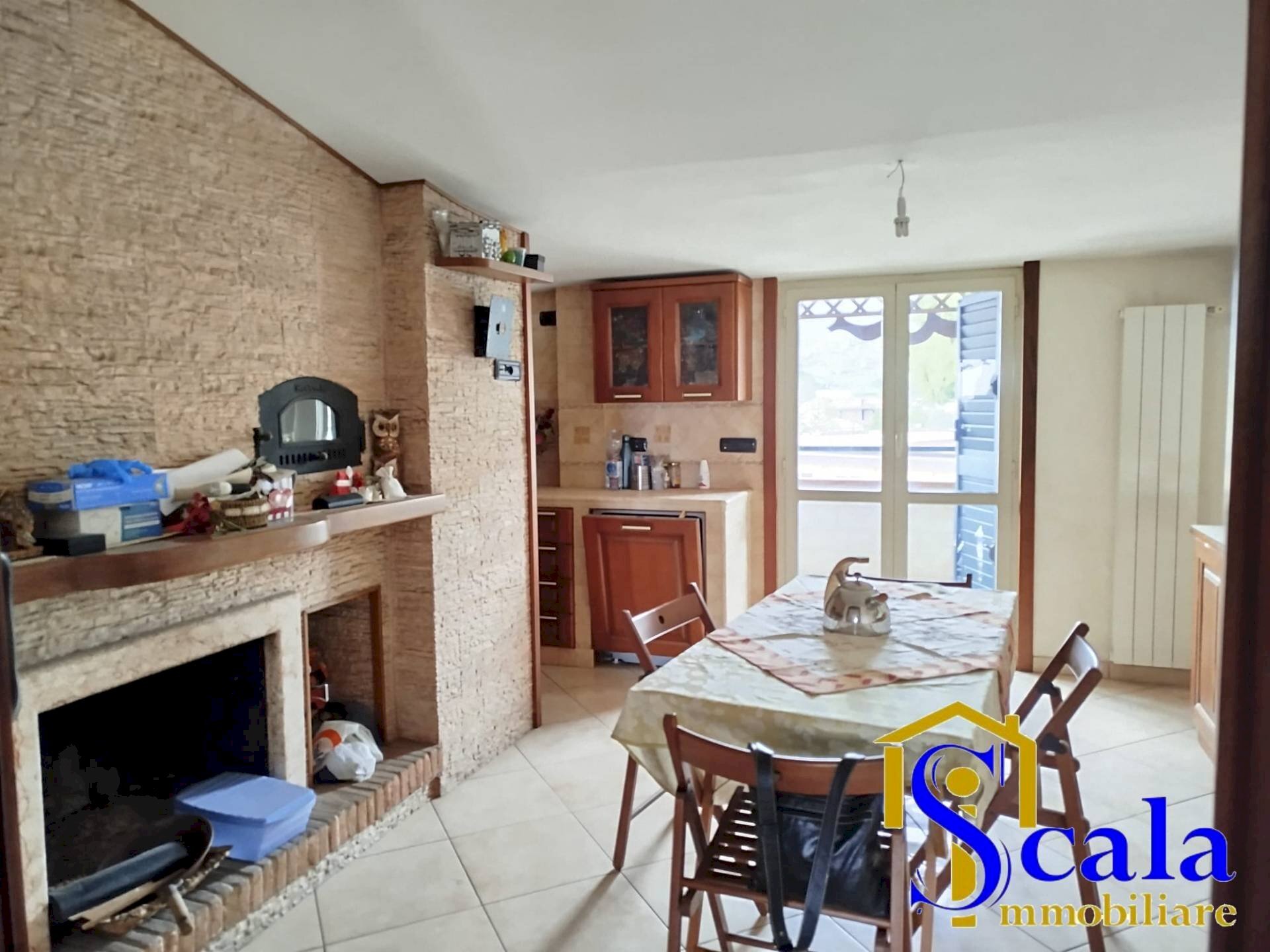 Foto 2 - Appartamento VIA DANTE, San Prisco - foto 2