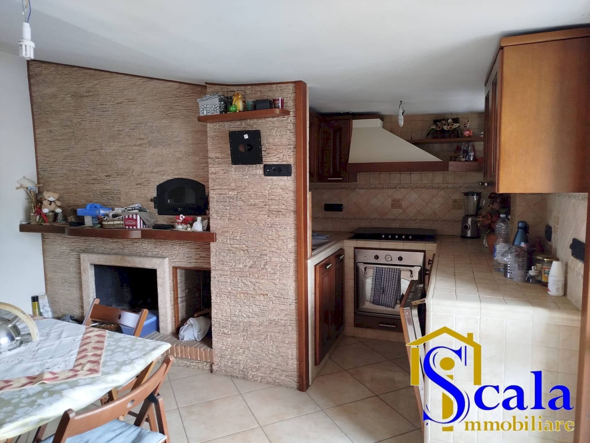 Foto 3 - Appartamento VIA DANTE, San Prisco - foto 3