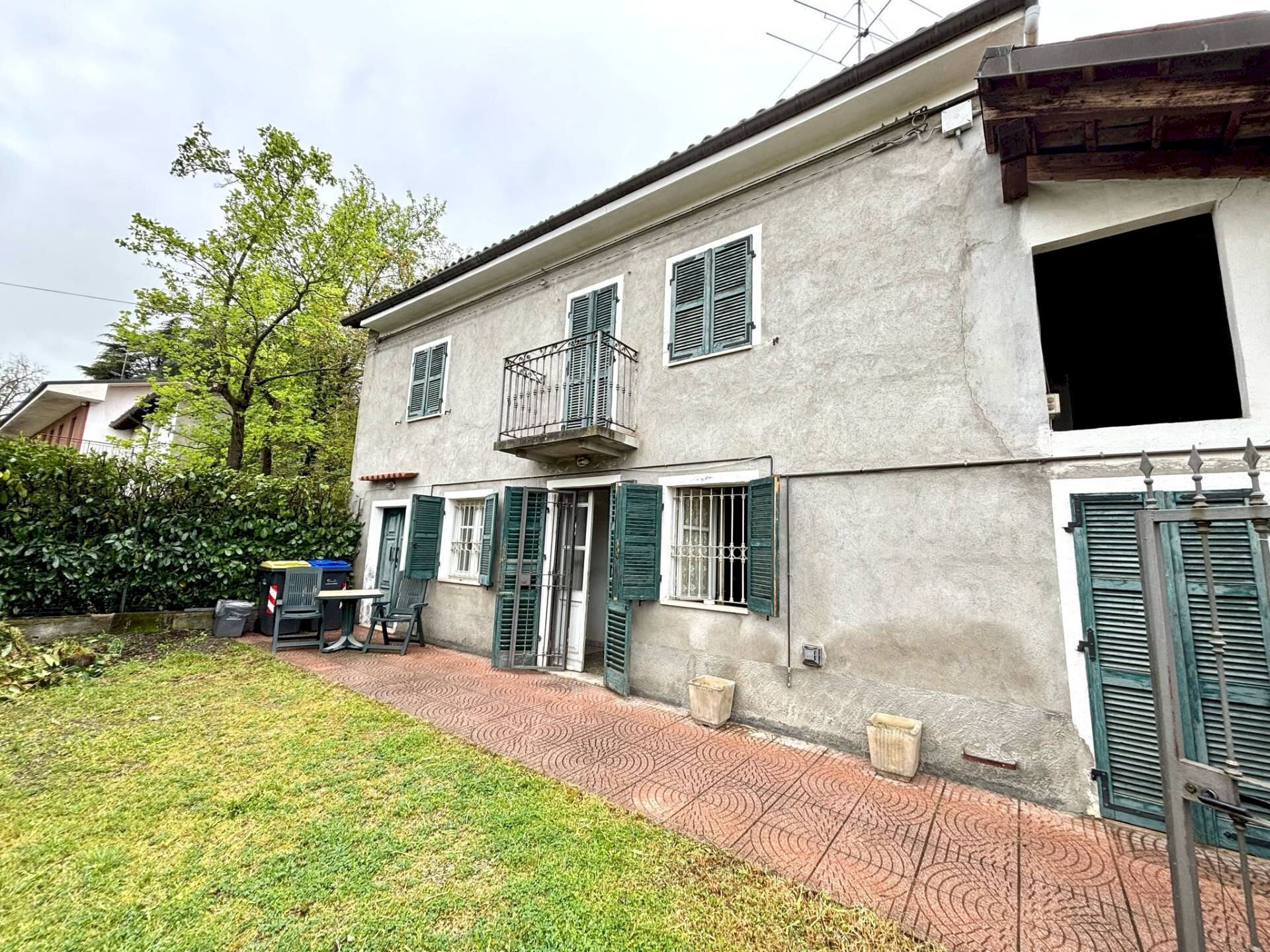 Foto 3 - Casa indipendente Oviglio - foto 3