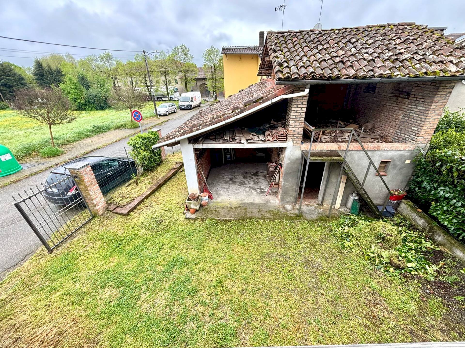 Foto 2 - Casa indipendente Oviglio - foto 2