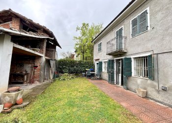 Foto 1 - Casa indipendente Oviglio - foto 1