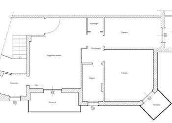 Foto 26 - Quadrilocale Piazza Marinai d'Italia
 
snc, Porto San Giorgio - foto 26