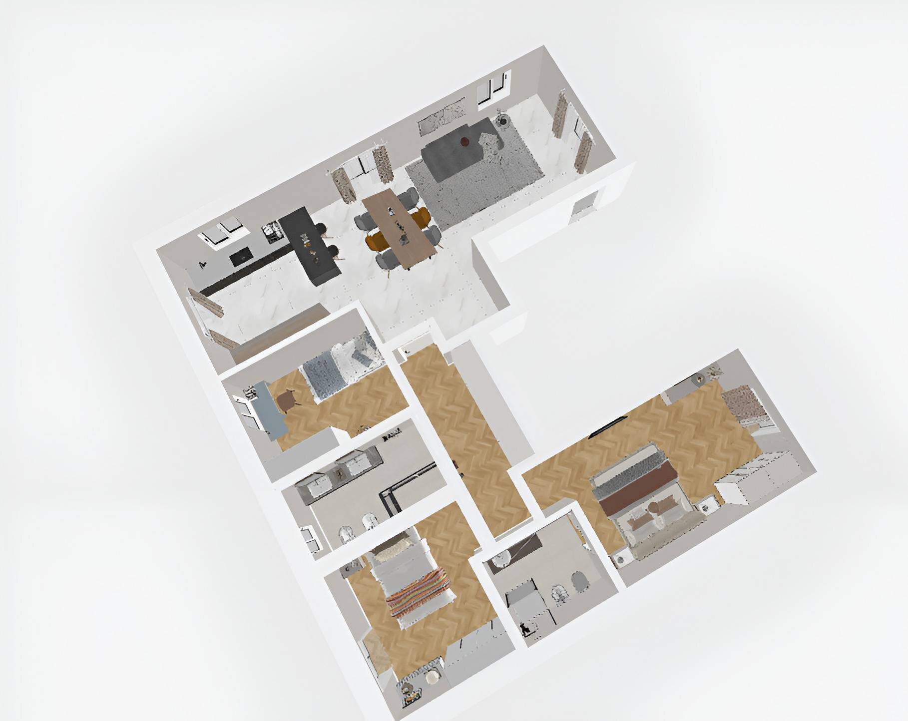 Foto 2 - Appartamento Porto San Giorgio - foto 2