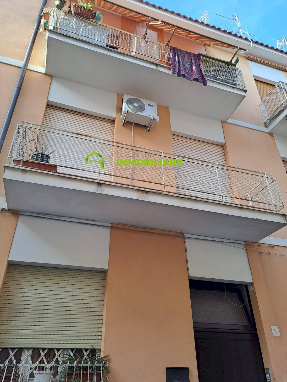 Foto 2 - Four-room apartment VIA PELLICANI
 
6, Velletri - photo 2