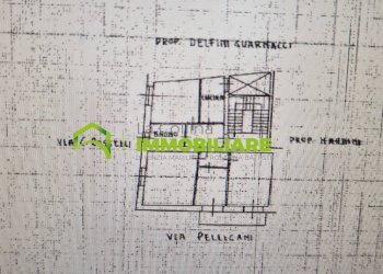 Foto 11 - Quadrilocale VIA PELLICANI
 
6, Velletri - foto 11