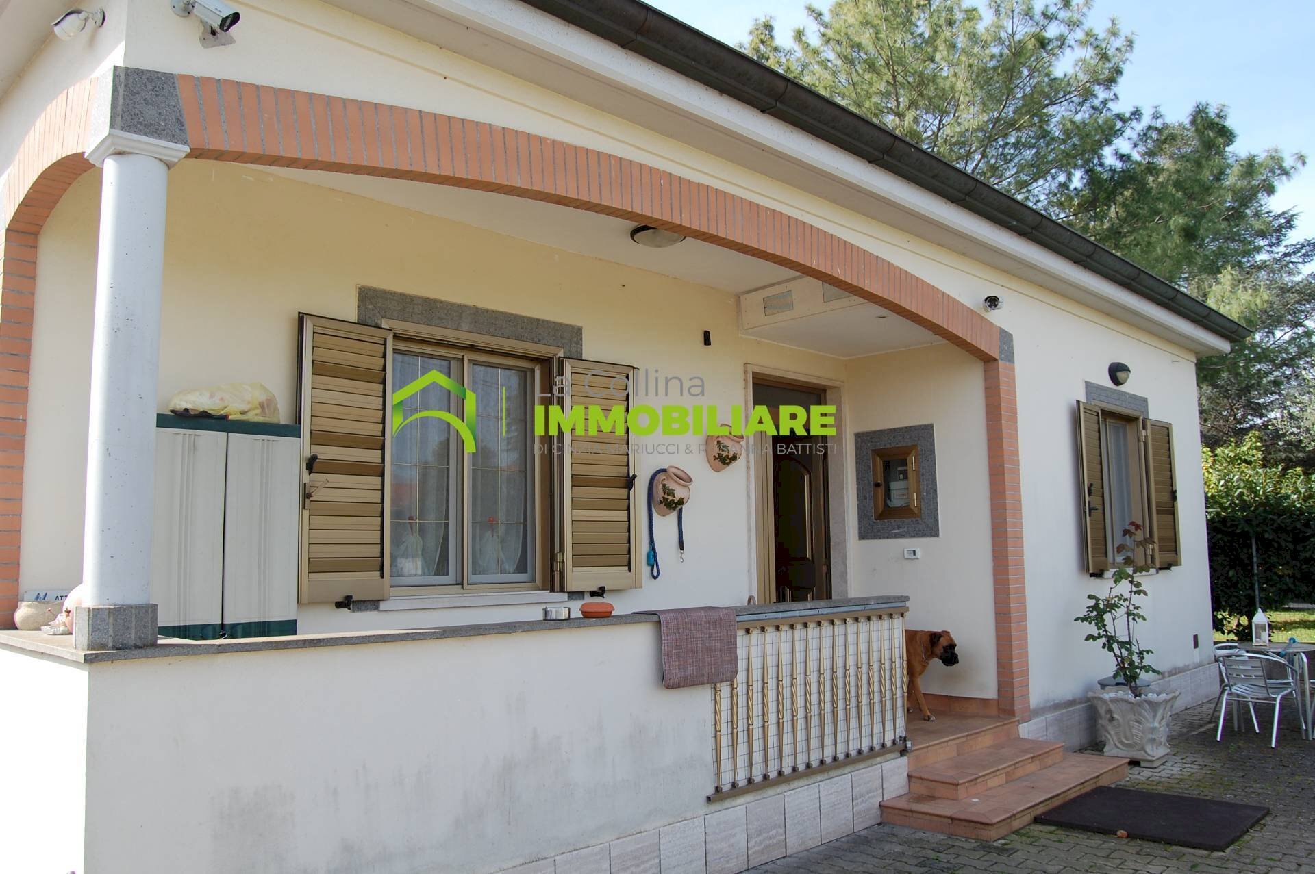 Foto 1 - Villa VIA CERCIABELLA, Cisterna di Latina - photo 1