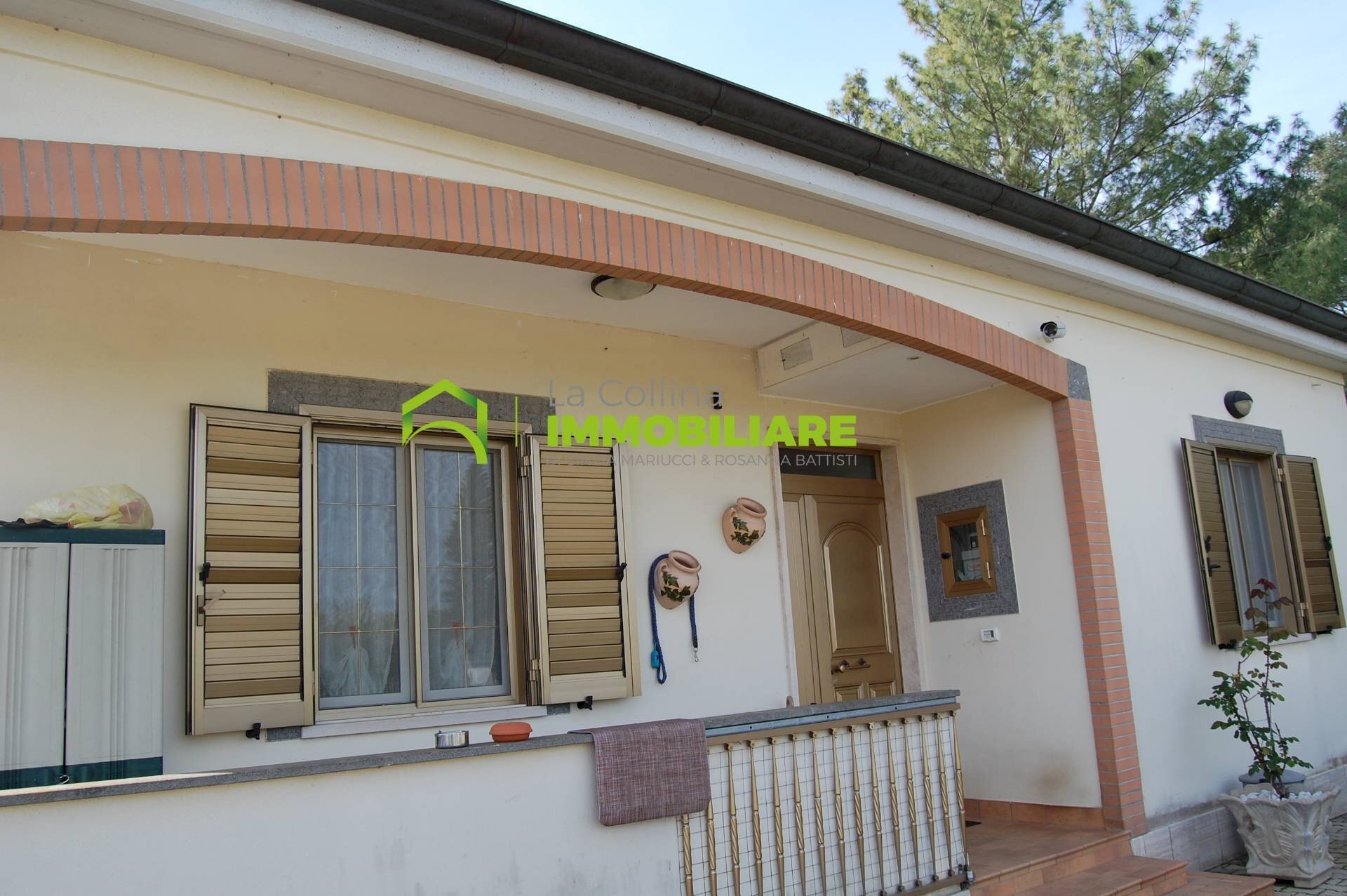 Foto 2 - Villa VIA CERCIABELLA, Cisterna di Latina - photo 2