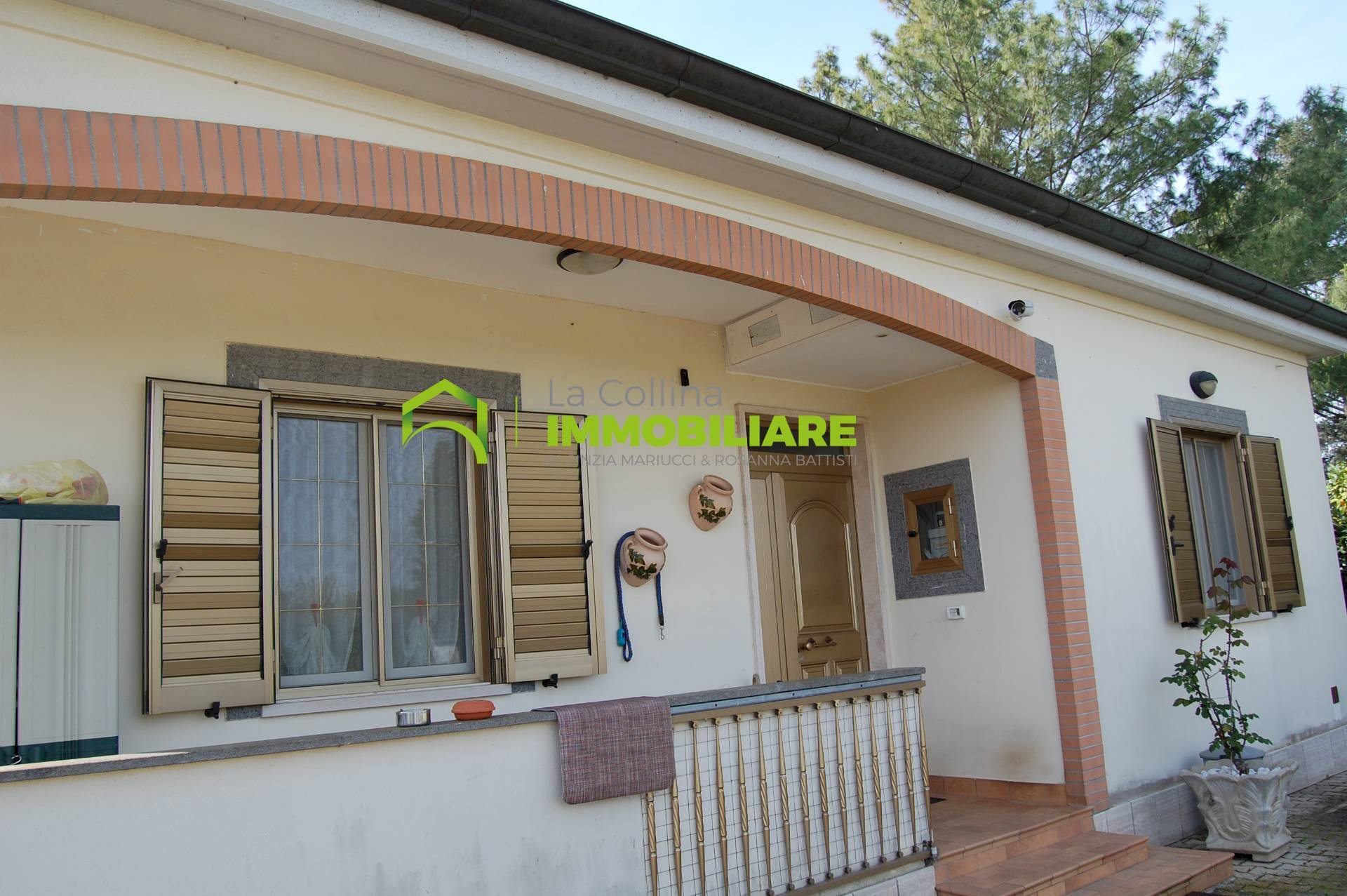 Foto 3 - Villa VIA CERCIABELLA, Cisterna di Latina - photo 3