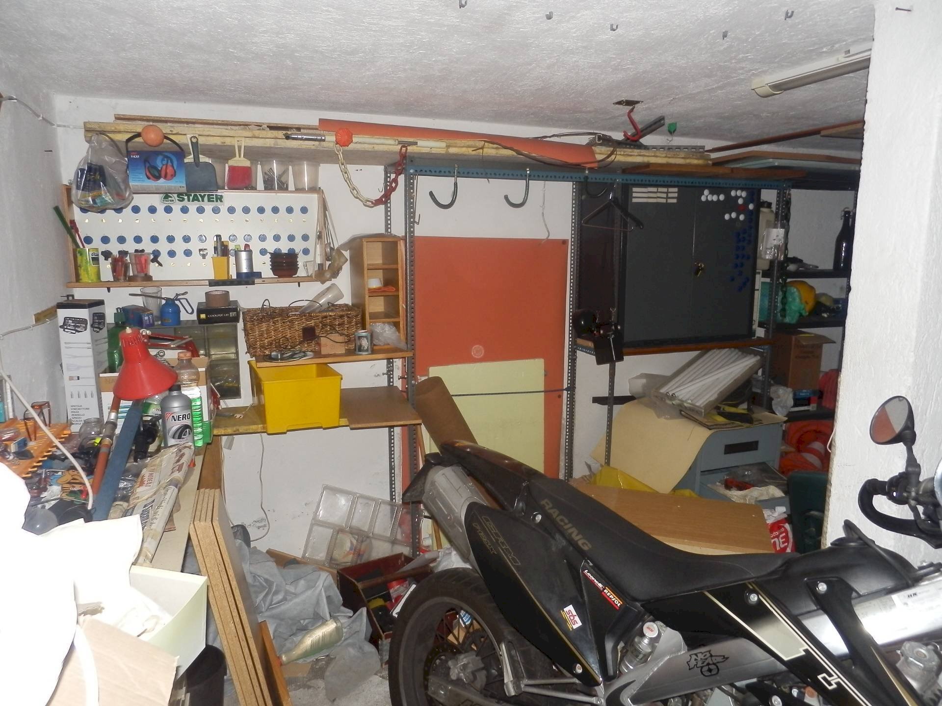 Foto 2 - Magazzino via queirolo, Vado Ligure - foto 2