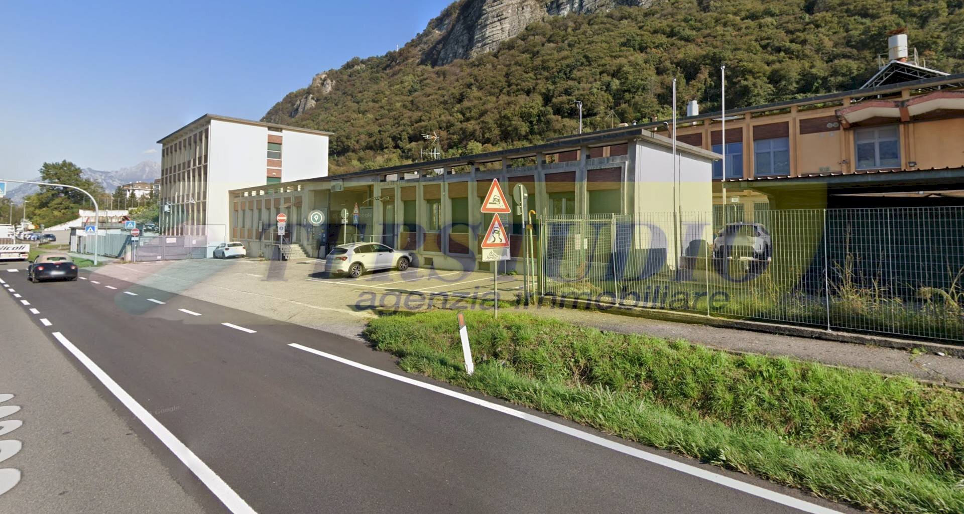 Foto 1 - Capannone Via della Stanga
 
snc, Calolziocorte - foto 1