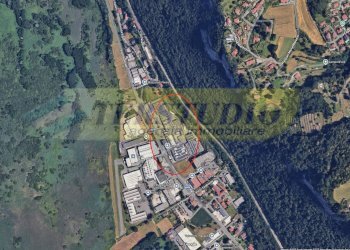 Foto 8 - Capannone Via della Stanga
 
snc, Calolziocorte - foto 8