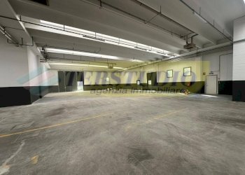 Foto 4 - Capannone Via della Stanga
 
snc, Calolziocorte - foto 4