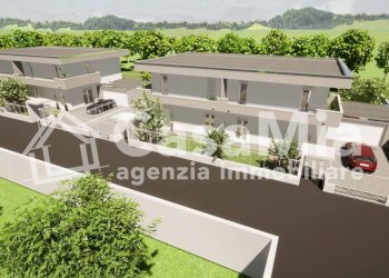 Foto 2 - Casa semi indipendente Rescaldina - foto 2