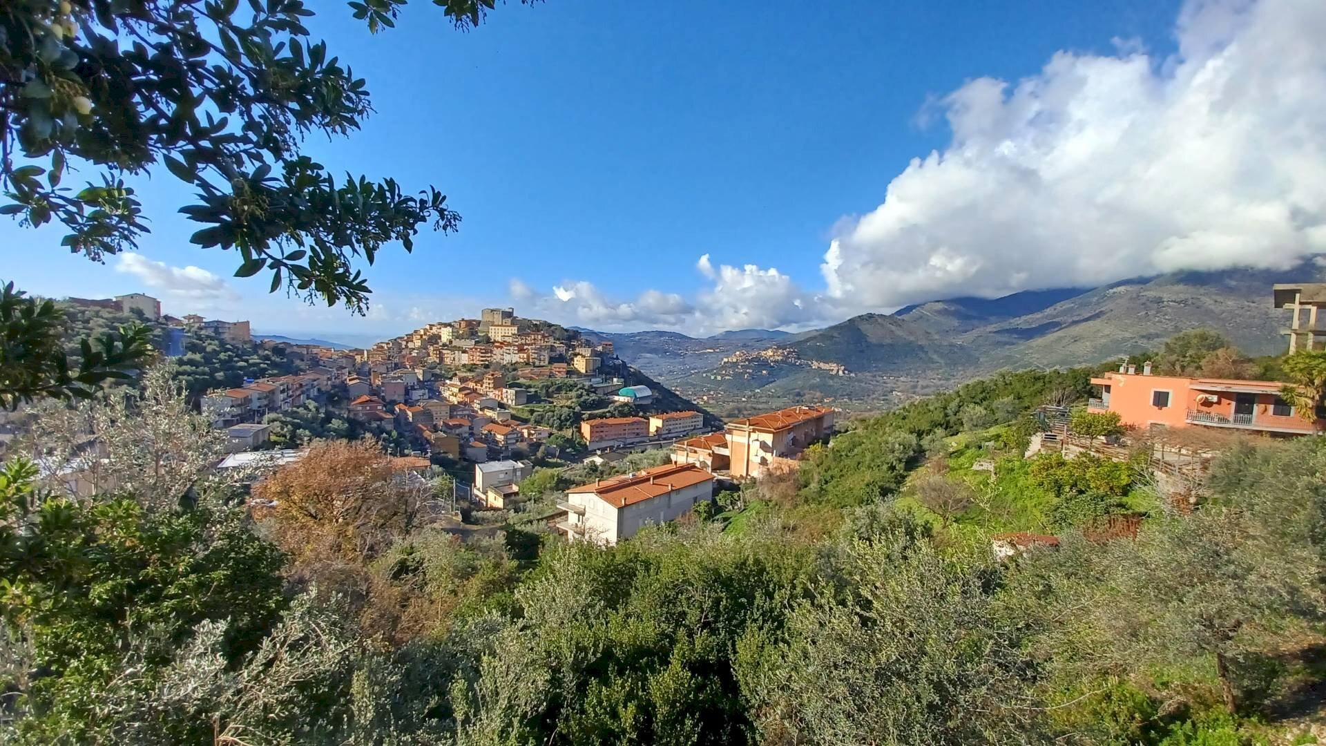 Foto 1 - Terreno edificabile Maenza - foto 1