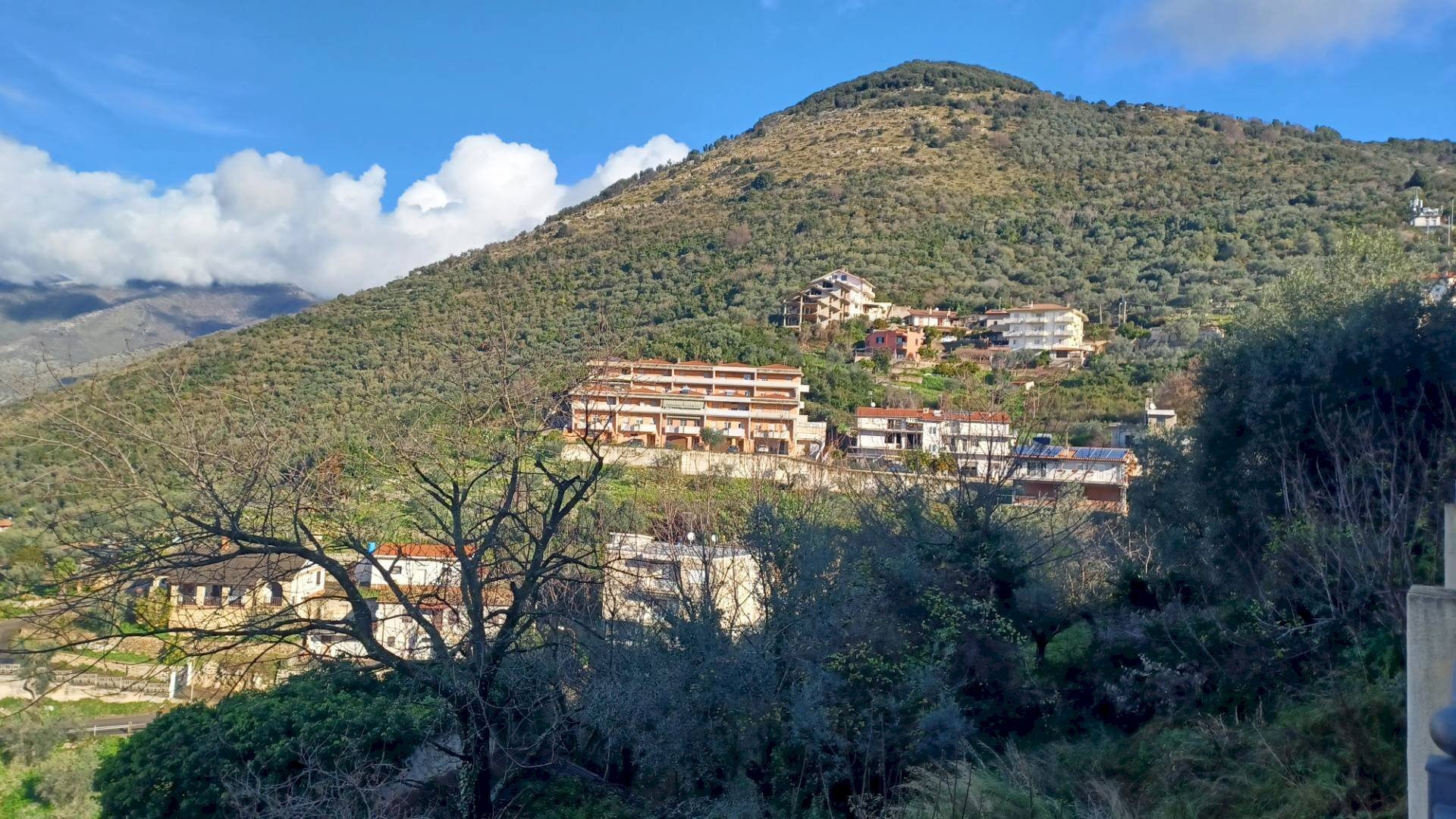 Foto 2 - Terreno edificabile Maenza - foto 2