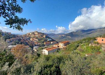 Foto 1 - Terreno edificabile Maenza - foto 1