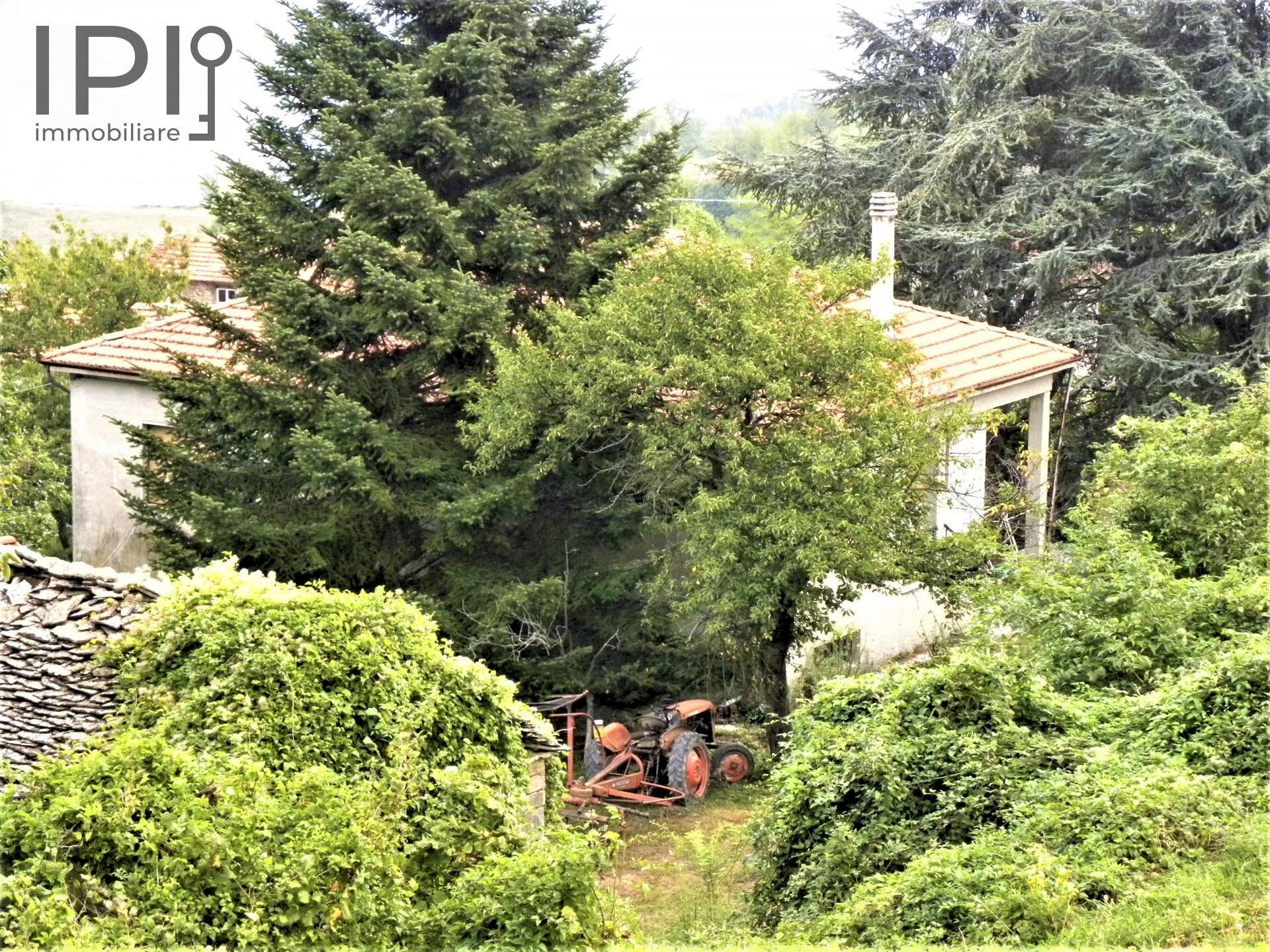 Foto 1 - Rustic Garbaoli, Roccaverano - photo 1