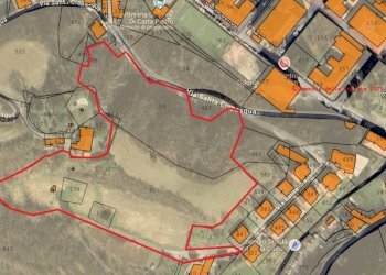 Foto 1 - Terreno agricolo salita ciapasqua, Cairo Montenotte - foto 1