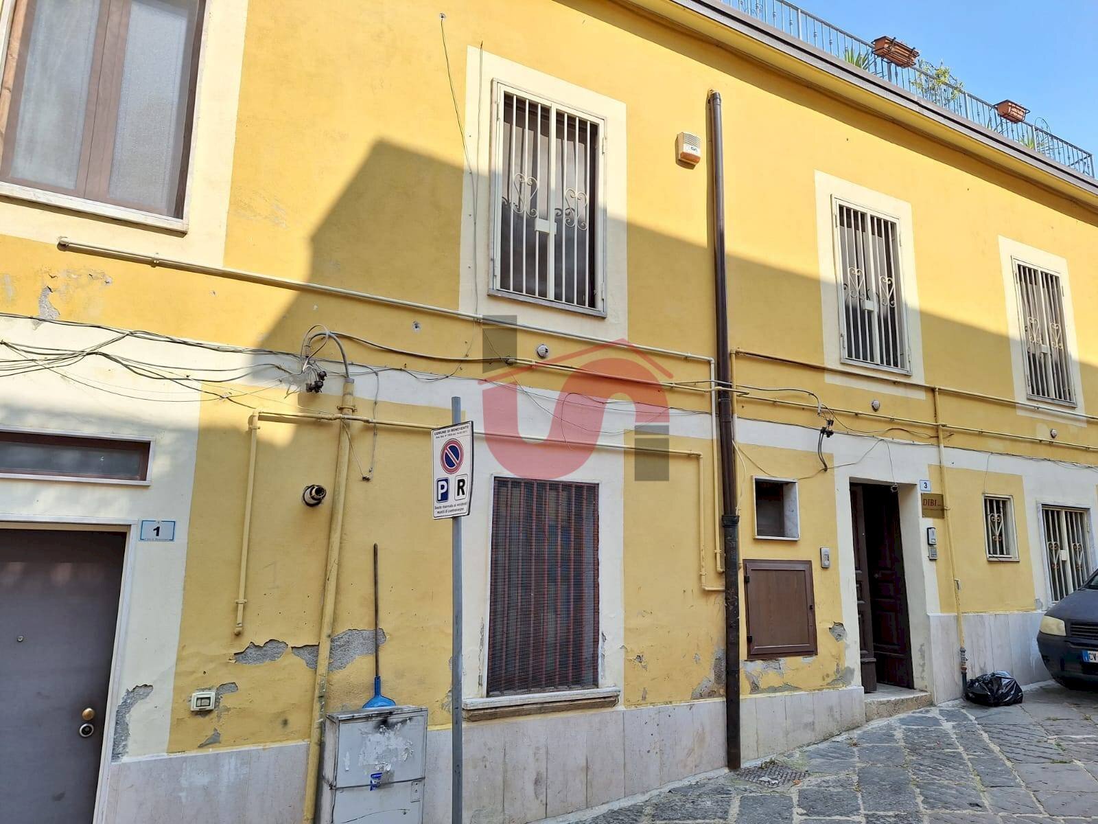 Foto 1 - Appartamento Via San Gennaro, Benevento - foto 1