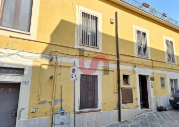 Foto 1 - Appartamento Via San Gennaro, Benevento - foto 1