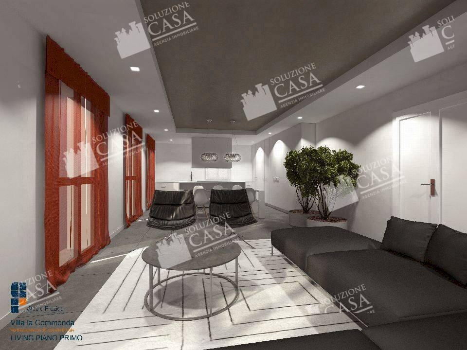 Foto 2 - Casa semi indipendente Castello d'Argile - foto 2