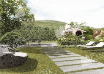 Foto 5 - Casa semi indipendente Castello d'Argile - foto 5