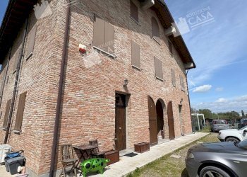 Foto 1 - Casa semi indipendente Castello d'Argile - foto 1