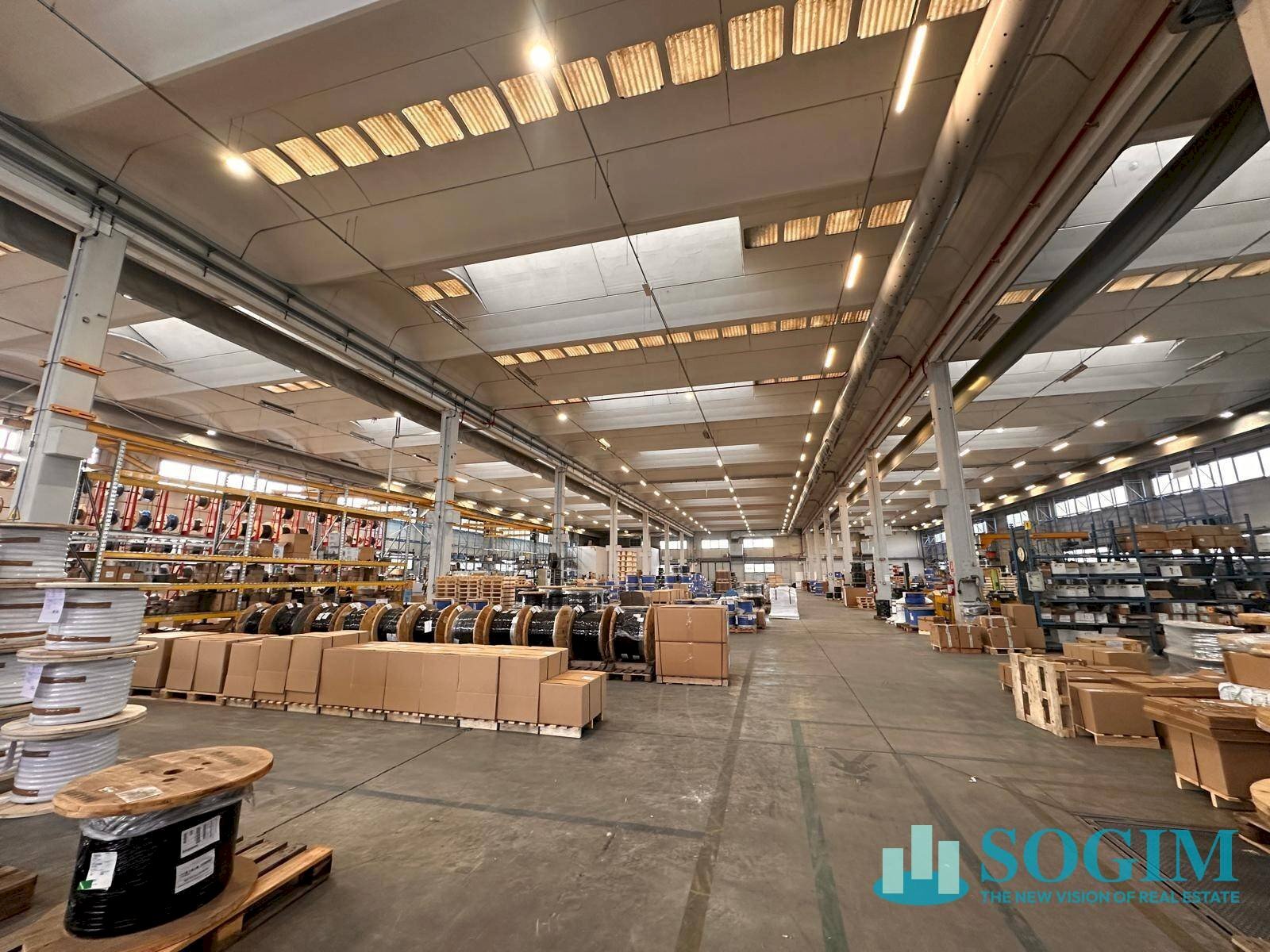 Foto 1 - Capannone Via Carlo Jucker
 
20/A, Legnano - foto 1