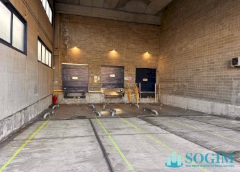 Foto 3 - Capannone Via Carlo Jucker
20/A, Legnano - foto 3