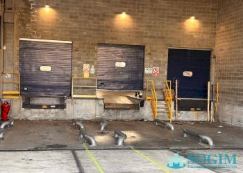 Foto 4 - Capannone Via Carlo Jucker
20/A, Legnano - foto 4