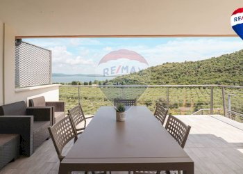 Terrazza - Villa a Schiera Monte Argentario - foto 1