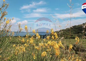 Vista delle montagne - Villa a Schiera Monte Argentario - foto 3
