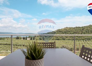 Balcone - Villa a Schiera Monte Argentario - foto 4