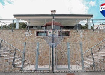 Edificio all\'aperto - Villa a Schiera Monte Argentario - foto 9