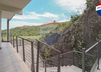 Balcone - Villa a Schiera Monte Argentario - foto 10