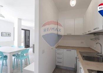 Cucina - Villa a Schiera Monte Argentario - foto 14