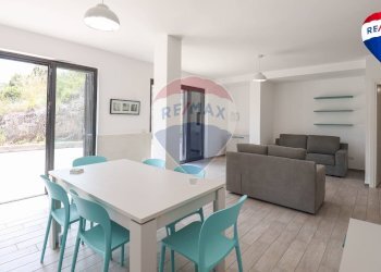 Sala da pranzo - Villa a Schiera Monte Argentario - foto 15