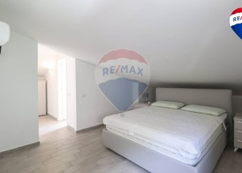 Camera / camera da letto - Villa a Schiera Monte Argentario - foto 24